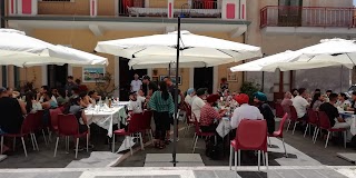 Ristorante Pizzeria Odeon