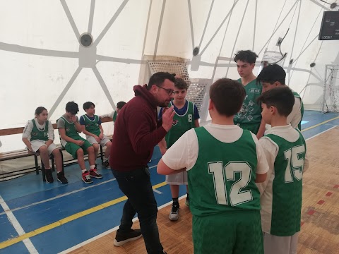 Centro Minibasket Nuova Robur