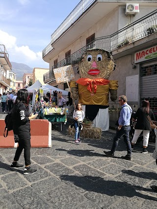 caffetteria San Pietro