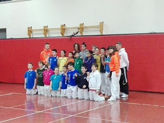 Karate Team 1999