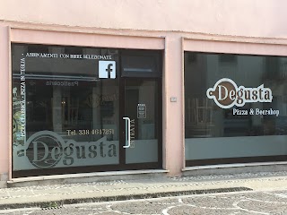 Degusta