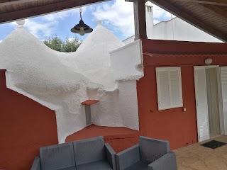 Il Trullo di Annina