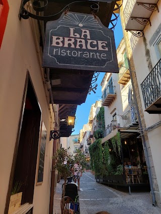 Ristorante La Brace Cefalù