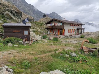 Rifugio Granero