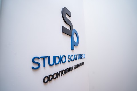 Studio di Odontoiatria Specialistica Dr. Paolo Scattarelli