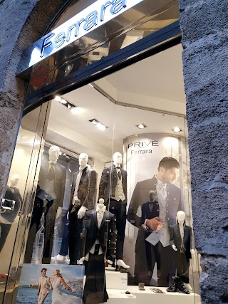 Abbigliamento Ferrara