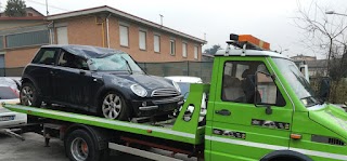 Soccorso Stradale Reggio Emilia