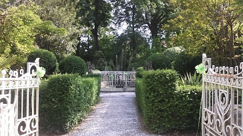 Villa Maria Luigia