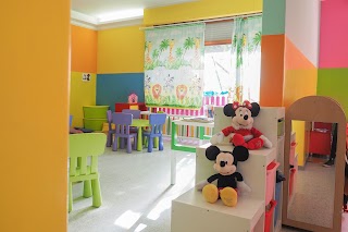 Nido e Scuola dell'infanzia bilingue Enfants Paradise