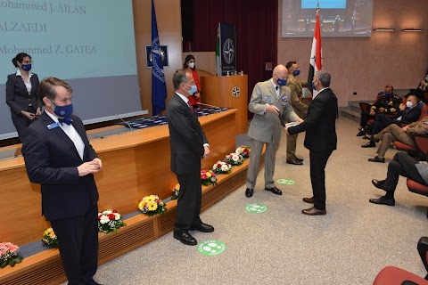 Nato Defense College