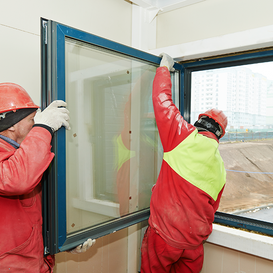 Lavorazione in Ferro e Alluminio