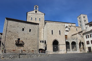 Guida Turistica della Provincia di Frosinone