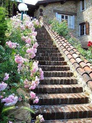 B&B Cascina Galla