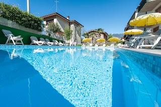 Hotel Garni' Ischia