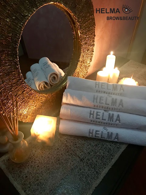 Helma Brow&Beauty