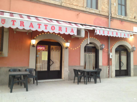 Trattoria Pizzeria Taverna 31