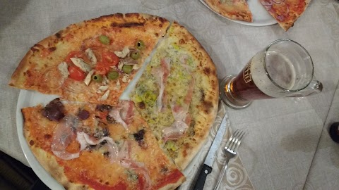 Pizzeria Ai Campassi