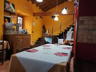 Sciaramanica Ristorante Pizzeria