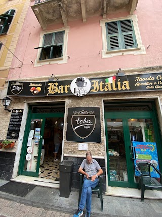 Bar Italia