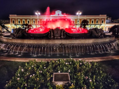 Bari Centrale