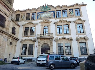 Istituto Statale D'Arte Per La Ceramica Caltagirone