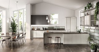 Centro Cucine Scavolini Roma N2AA