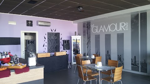 New Glamour Club