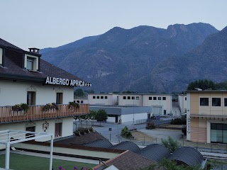 Albergo Aprica