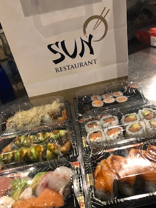 Restaurant Sun