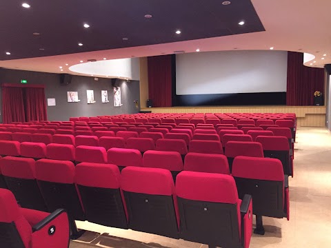 Cinema comunale Malè