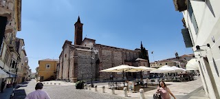 Chiesa di San Bonaventura