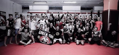 Greca Team SSD