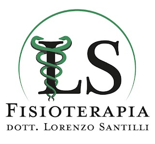 LS Fisioterapia - Dott. Lorenzo Santilli