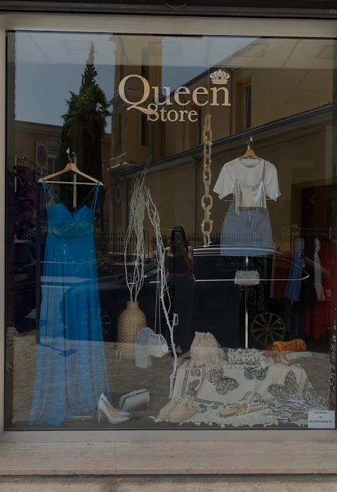 Queen Store