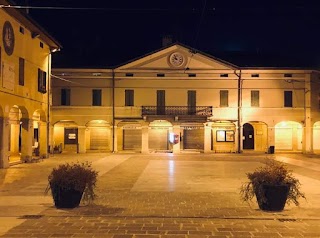 Biblioteca ragazzi - Comune di San Pietro in Casale