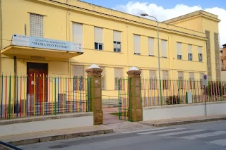 Istituto Comprensivo Maria Montessori