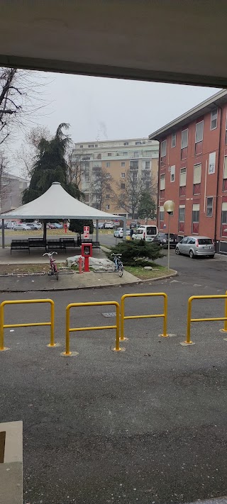 Ospedale San Giuliano