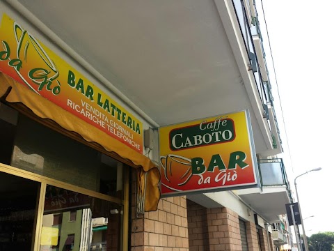 Bar Caffetteria Di Belsito Giorgio