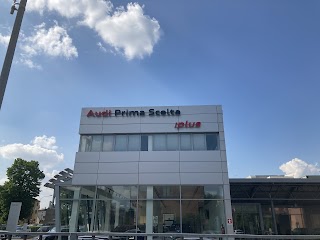 Fratelli Giacomel - Audi Prima Scelta :plus Lodi