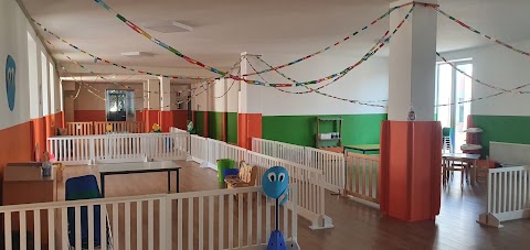 Associazione Scuola Dell'infanzia Asilo Nido Gesu' Bambino