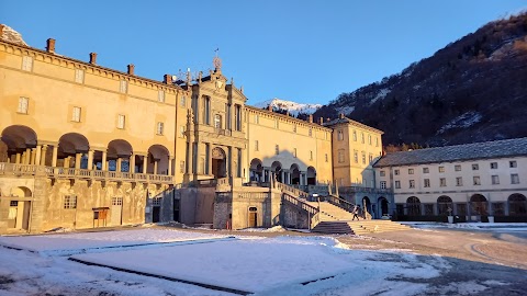 Santuario di Oropa