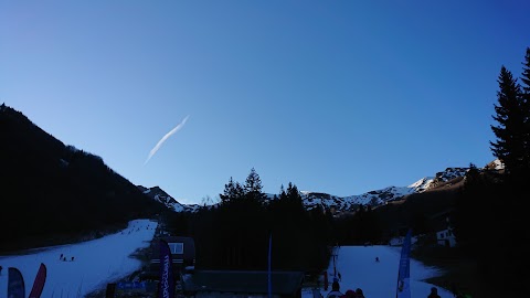 Scuola Italiana Sci Val di Luce