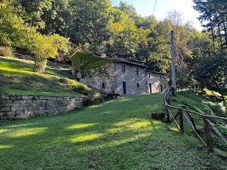 Bed and Breakfast La Capanna di FraJa