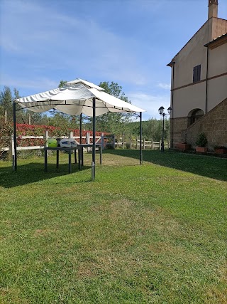 Ristorante Villa Ione