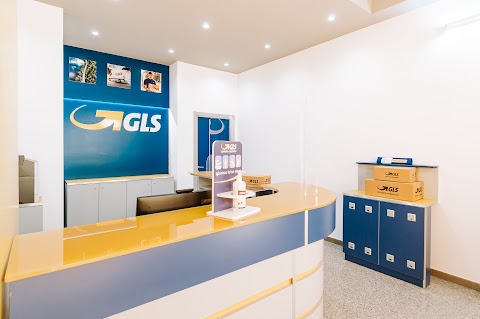 GLS SHOP Matera