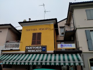 Trattoria Mercato