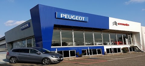 Peugeot Bussandri