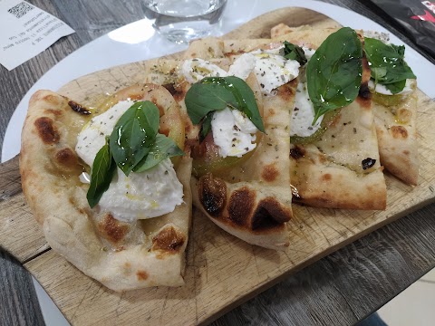 T re P Trattoria Pizzeria