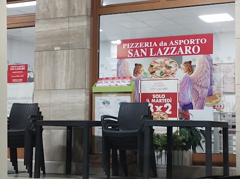 Pizzeria San Lazzaro Roncade