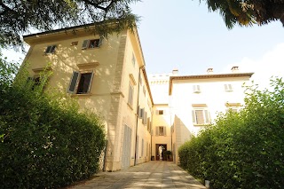 Villa Torricelli Scarperia